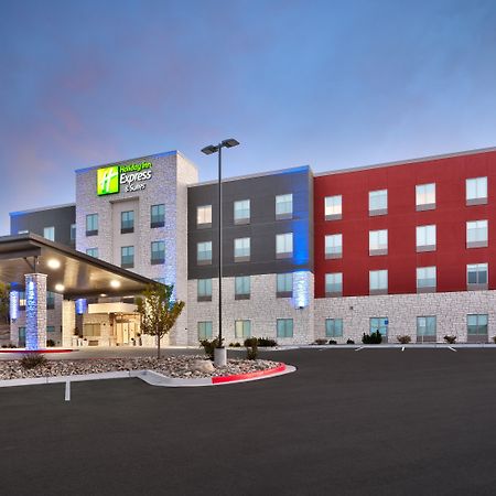 Holiday Inn Express & Suites Price By Ihg Buitenkant foto