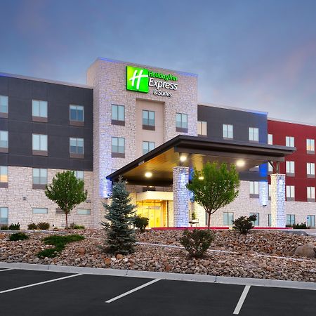 Holiday Inn Express & Suites Price By Ihg Buitenkant foto