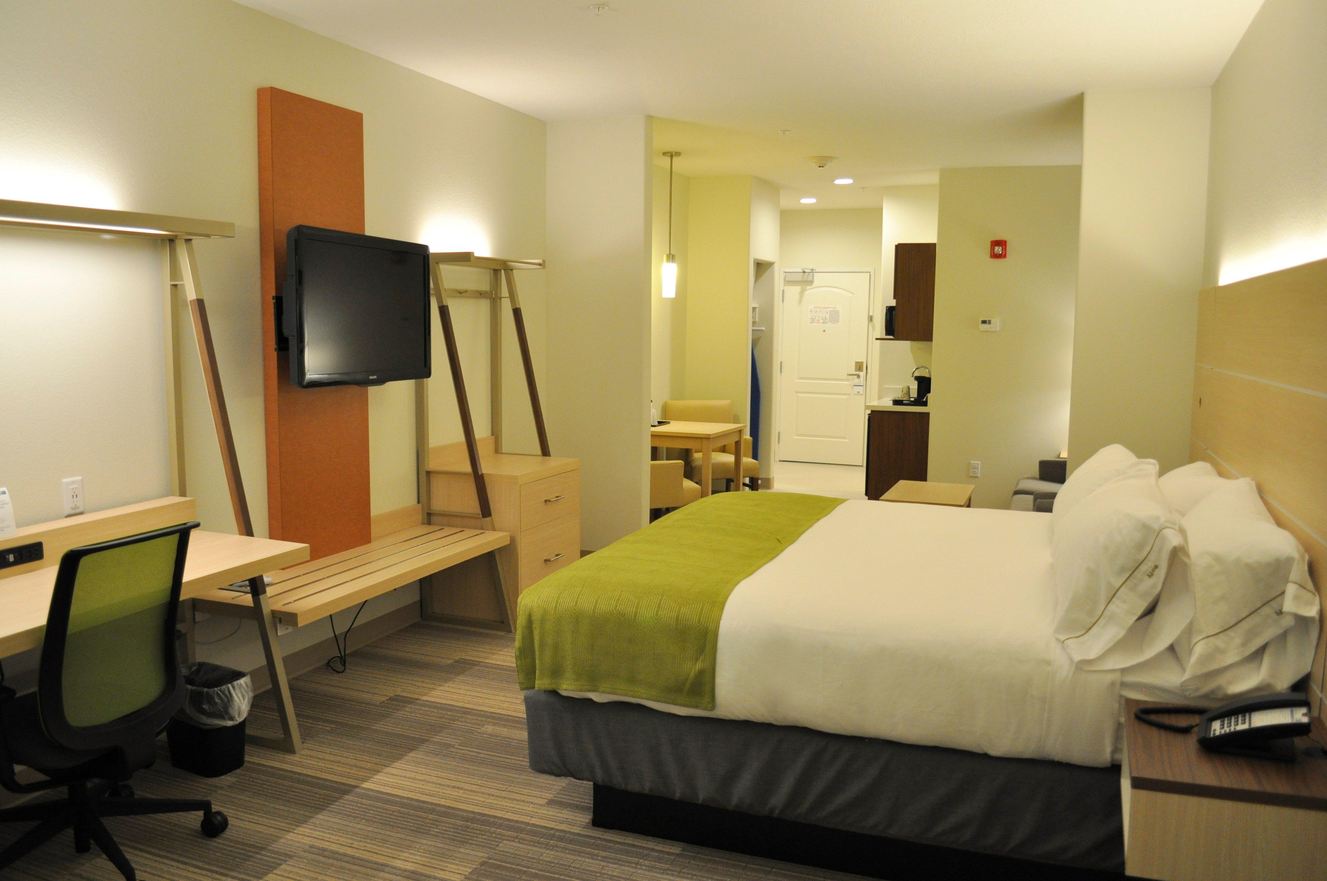 Holiday Inn Express & Suites Price By Ihg Buitenkant foto