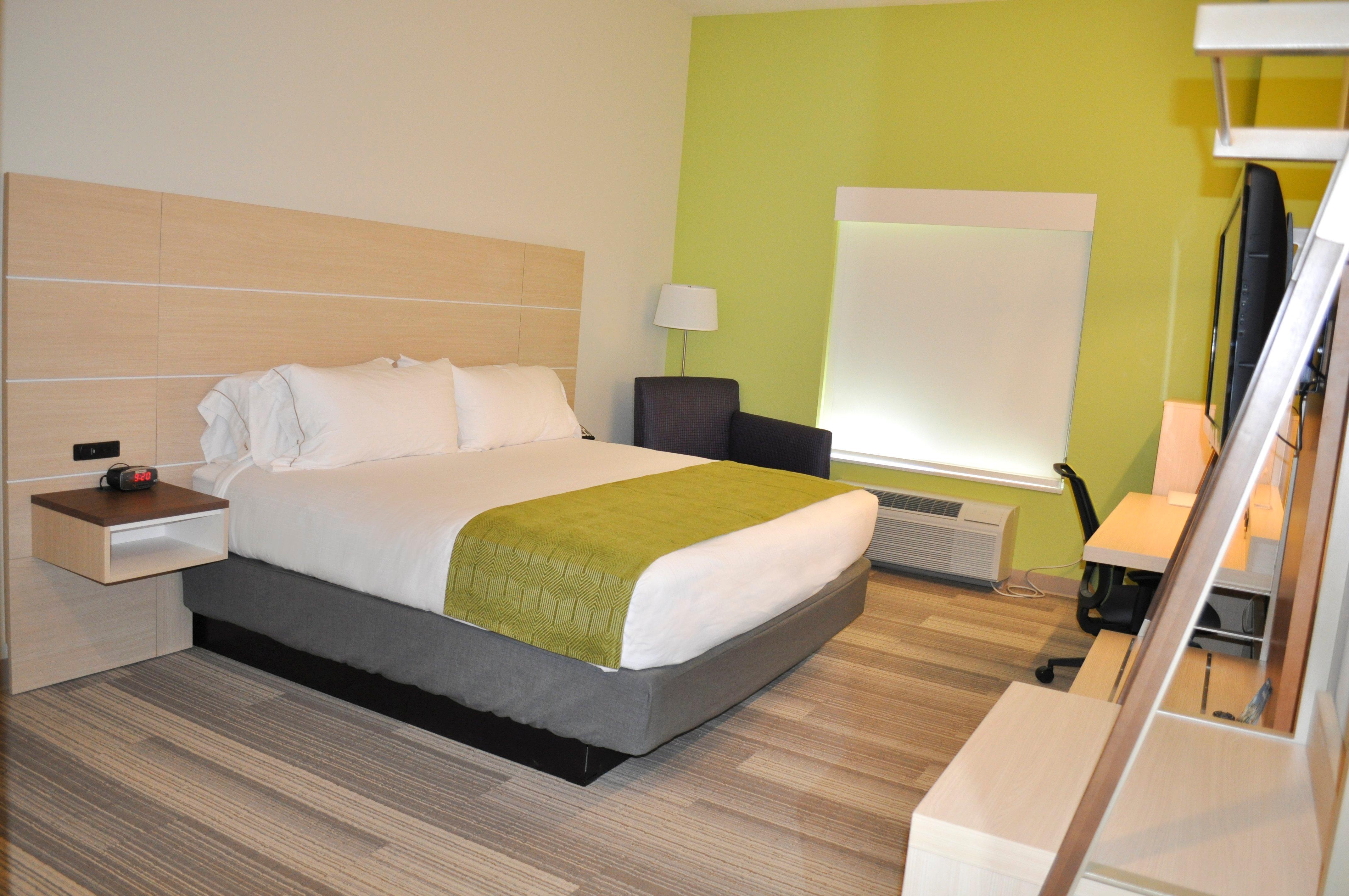 Holiday Inn Express & Suites Price By Ihg Buitenkant foto