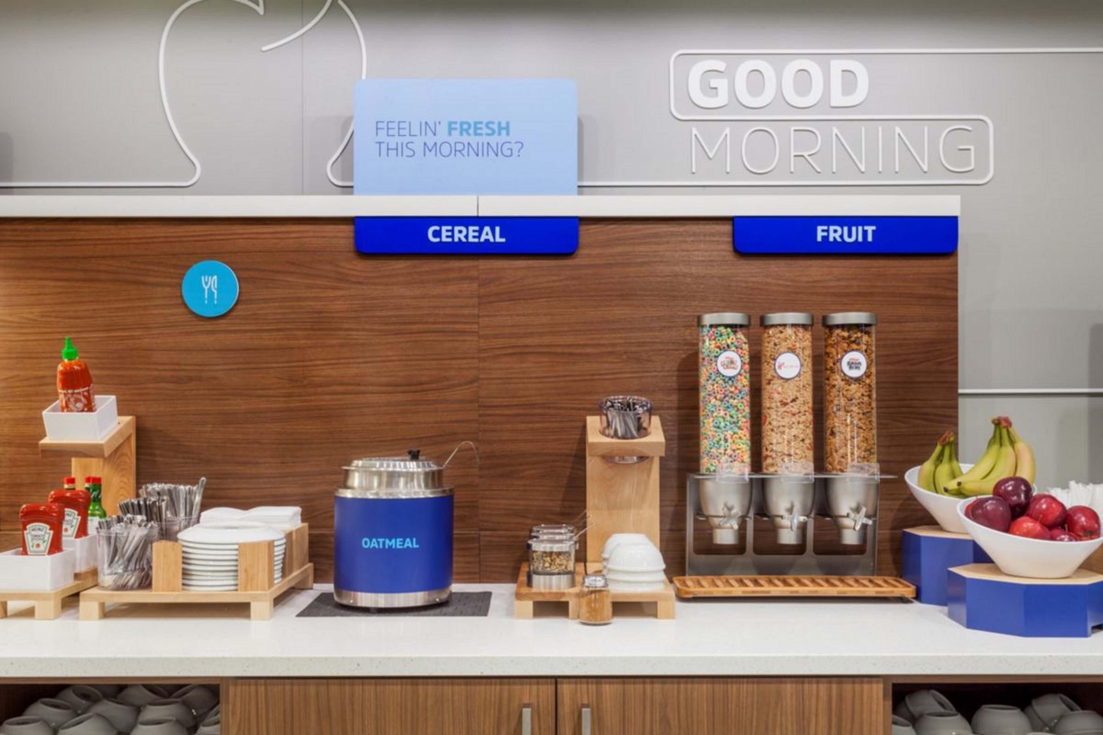 Holiday Inn Express & Suites Price By Ihg Buitenkant foto