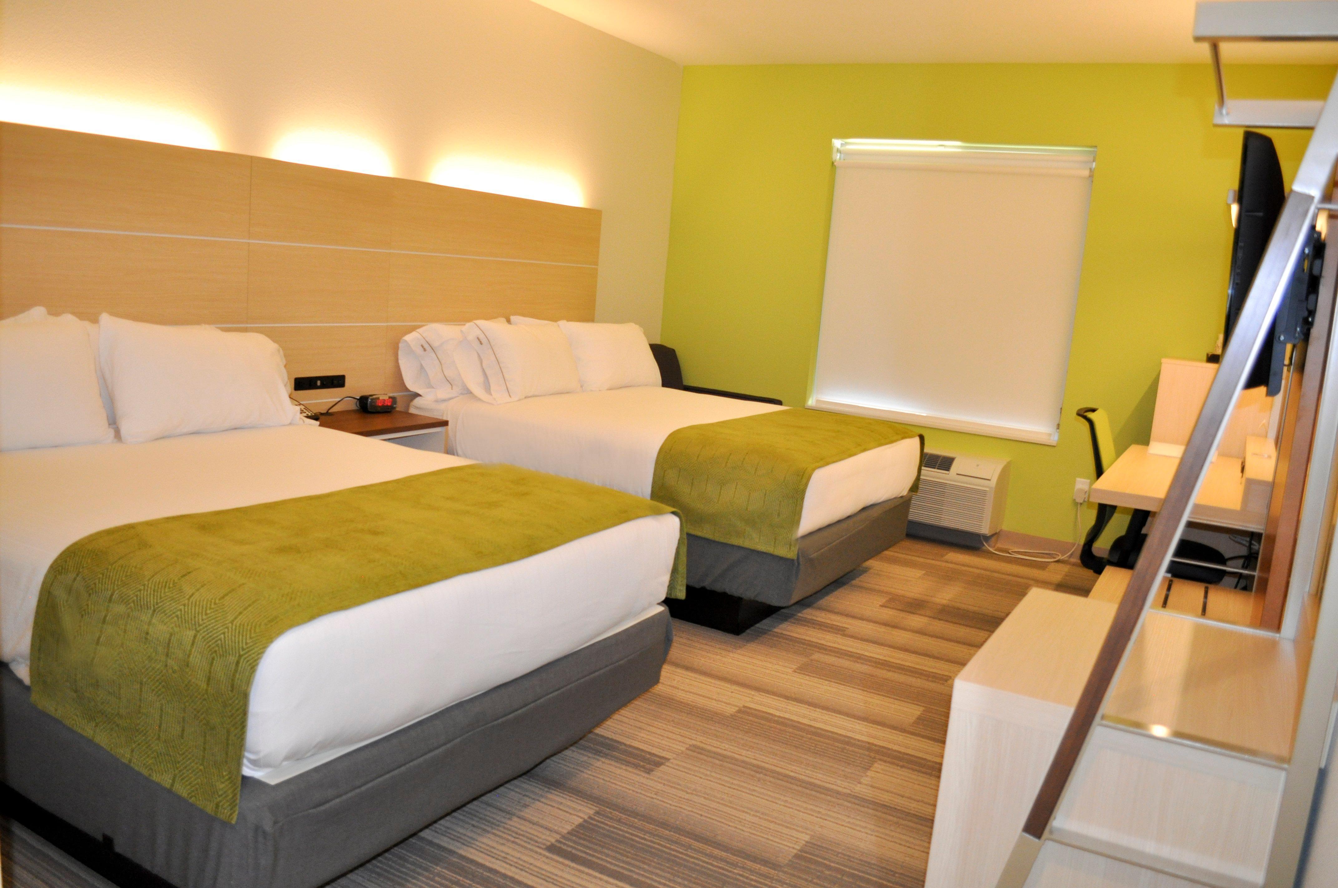 Holiday Inn Express & Suites Price By Ihg Buitenkant foto