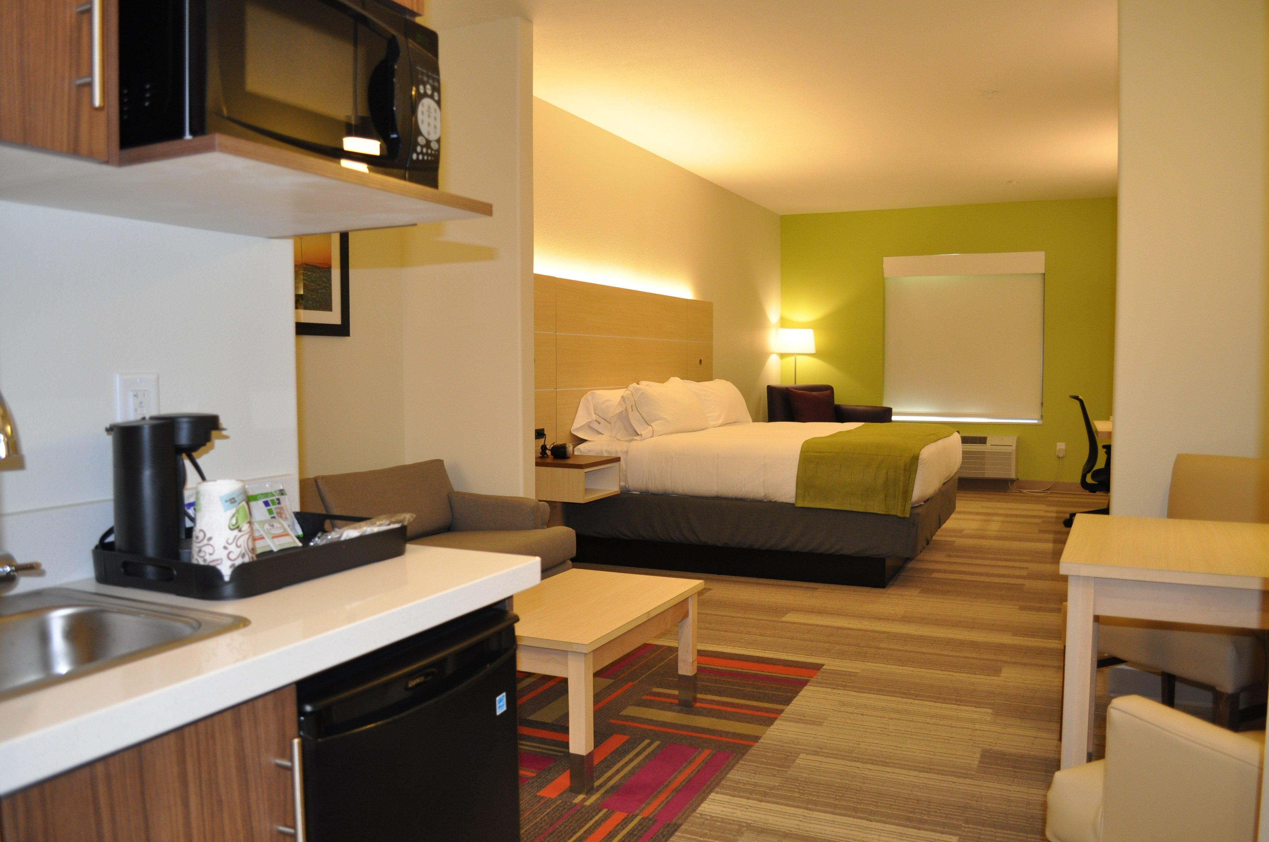Holiday Inn Express & Suites Price By Ihg Buitenkant foto