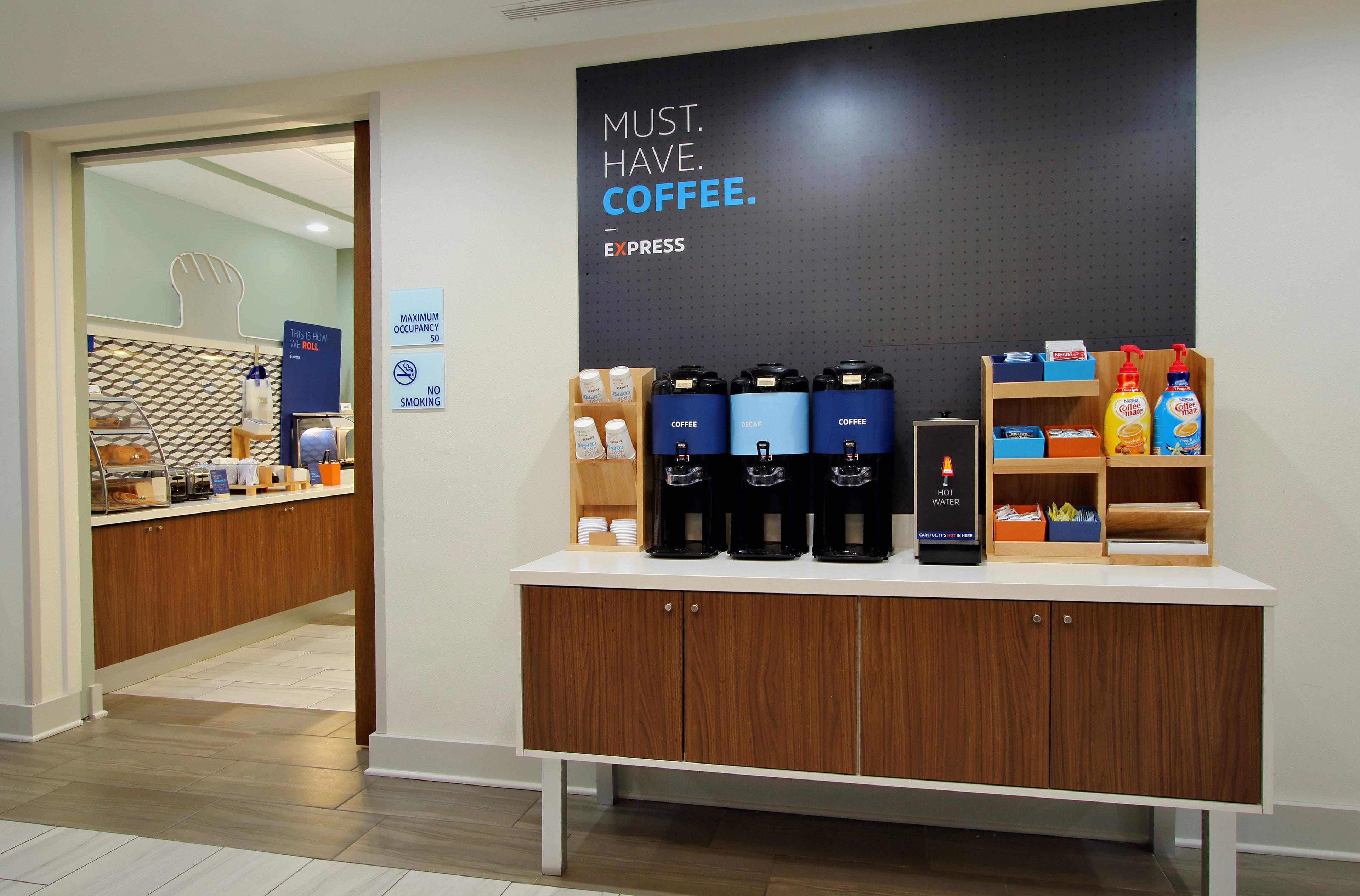 Holiday Inn Express & Suites Price By Ihg Buitenkant foto