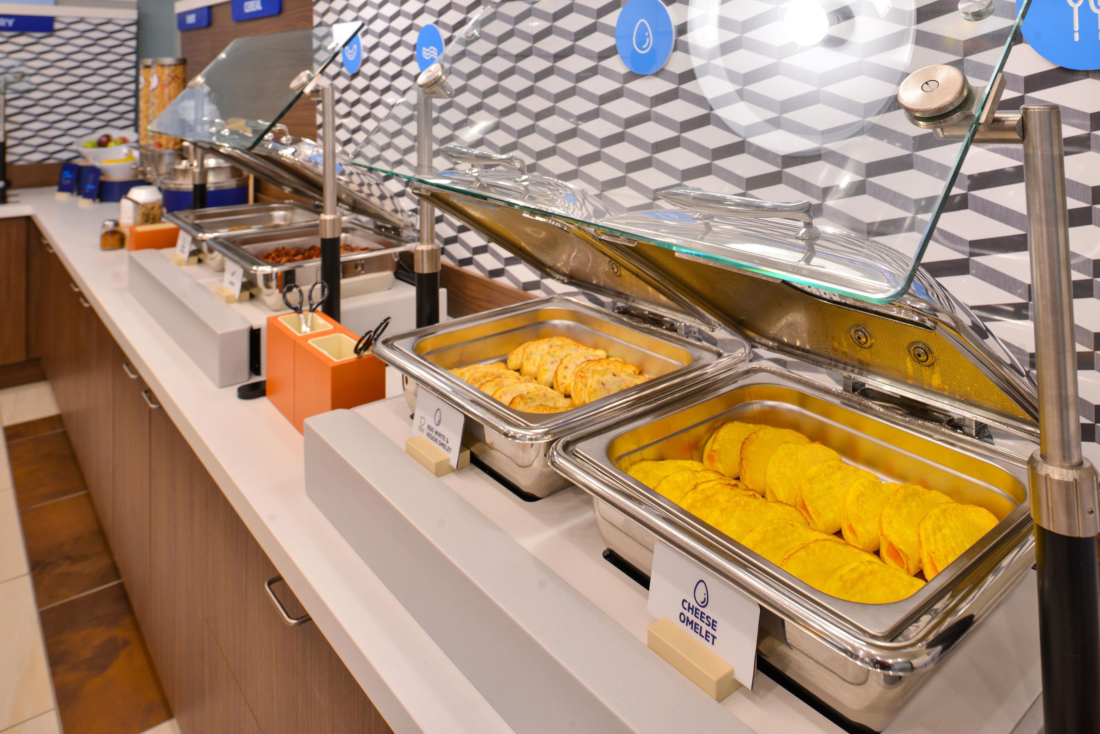 Holiday Inn Express & Suites Price By Ihg Buitenkant foto