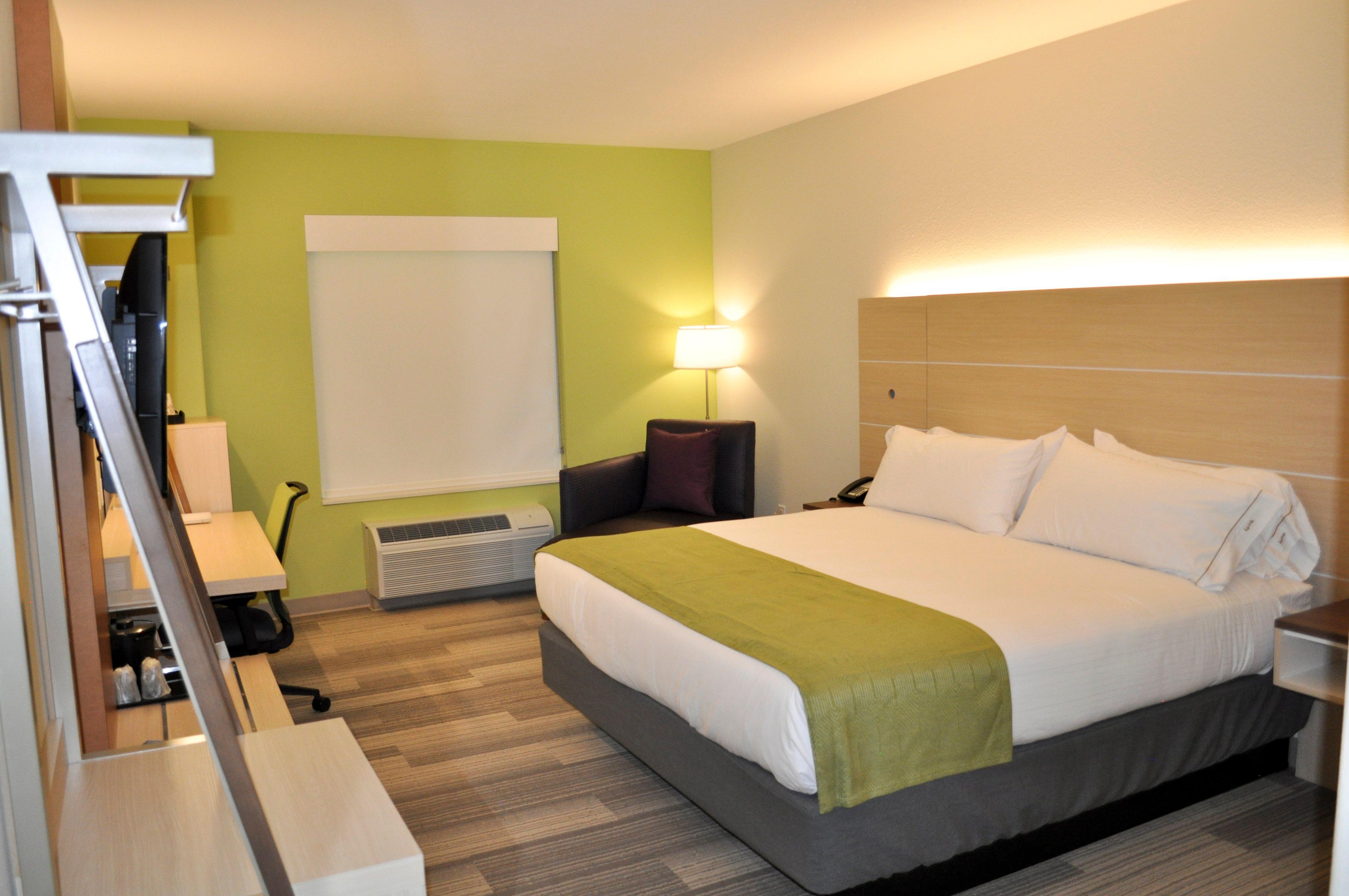 Holiday Inn Express & Suites Price By Ihg Buitenkant foto
