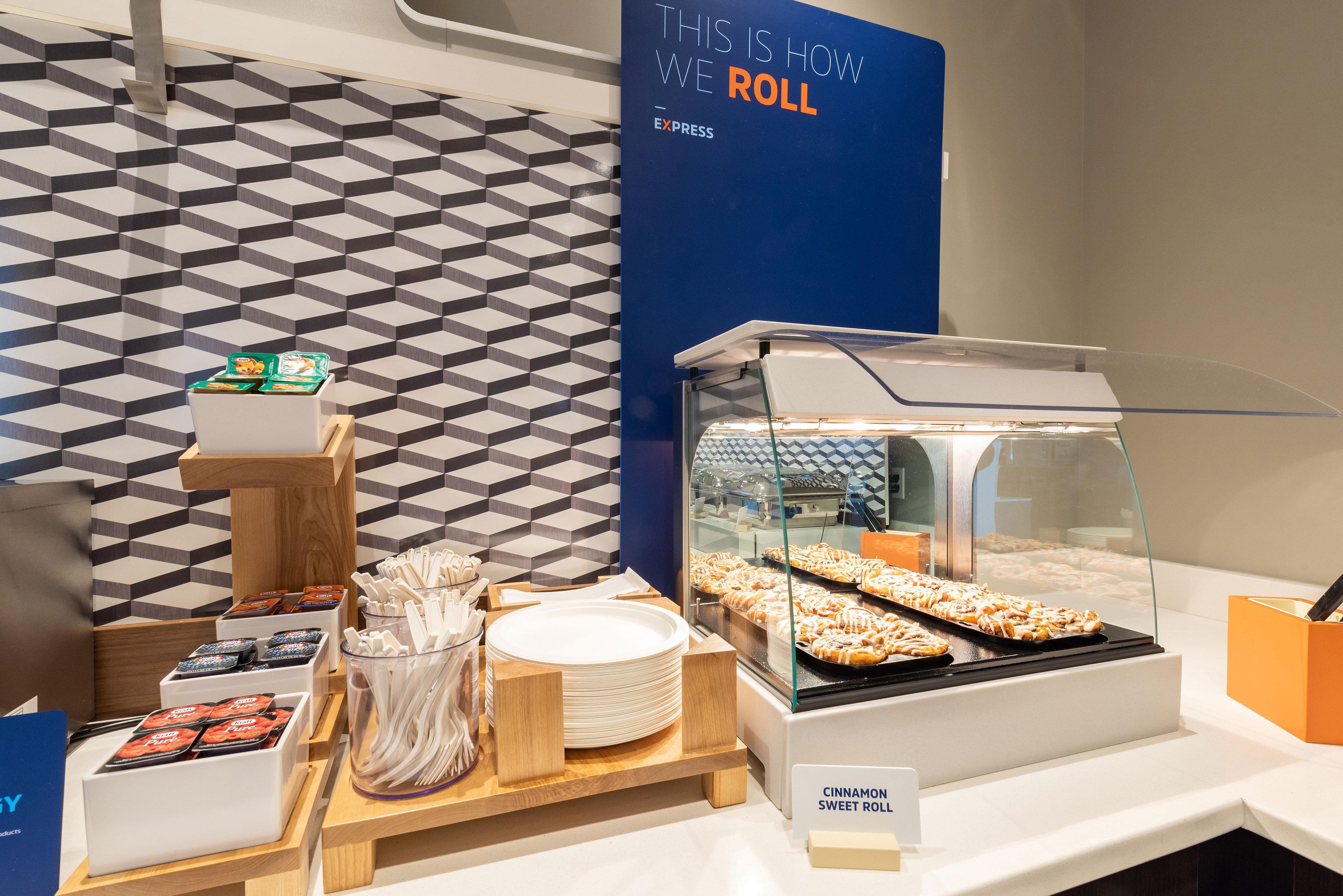 Holiday Inn Express & Suites Price By Ihg Buitenkant foto